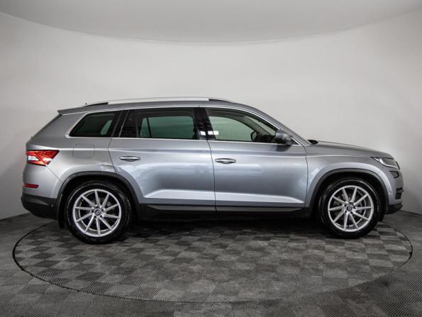 Skoda Kodiaq I с пробегом 2017 года, цена 2 249 000 рублей, 145712 км, внедорожник, Автокод Объявления