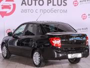 Lada (ВАЗ) Granta I Минеральные Воды  - изображение 21