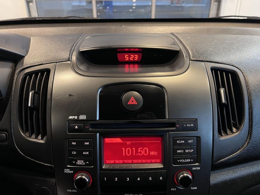Kia Cerato II Чебоксары  - изображение 14