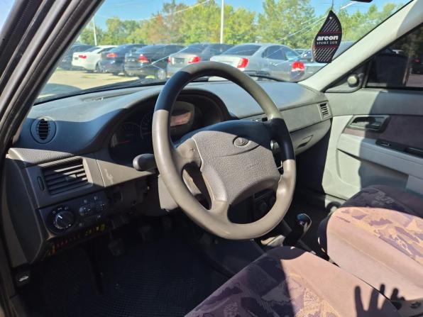 Lada (ВАЗ) Priora I с пробегом 2007 года, цена 157 000 рублей, 287793 км, седан, Автокод Объявления