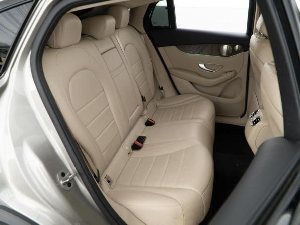 Mercedes-Benz GLC Coupe I (C253) Рестайлинг с пробегом 2021 года, цена 4 982 050 рублей, 121682 км, внедорожник, Автокод Объявления