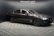 BMW 5 серии VII (G30/G31/G38) Крым  - изображение 34