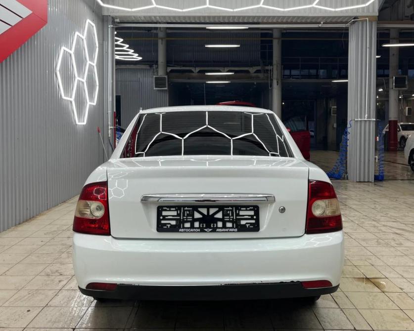 Lada (ВАЗ) Priora I Рестайлинг Альметьевск  - изображение 6