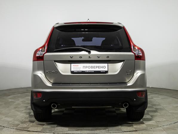 Volvo XC60 I с пробегом 2012 года, цена 1 399 585 рублей, 185078 км, внедорожник, Автокод Объявления