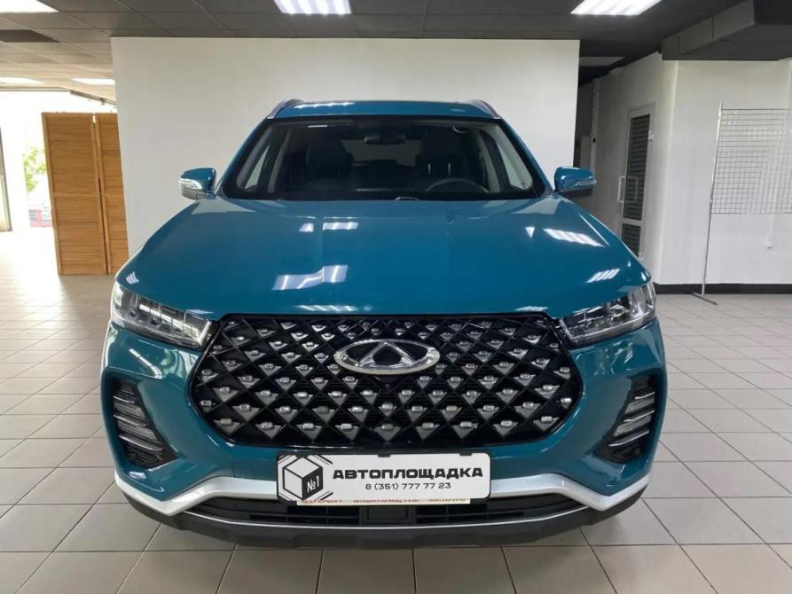 Chery Tiggo 7 Pro I Челябинск  - изображение 2