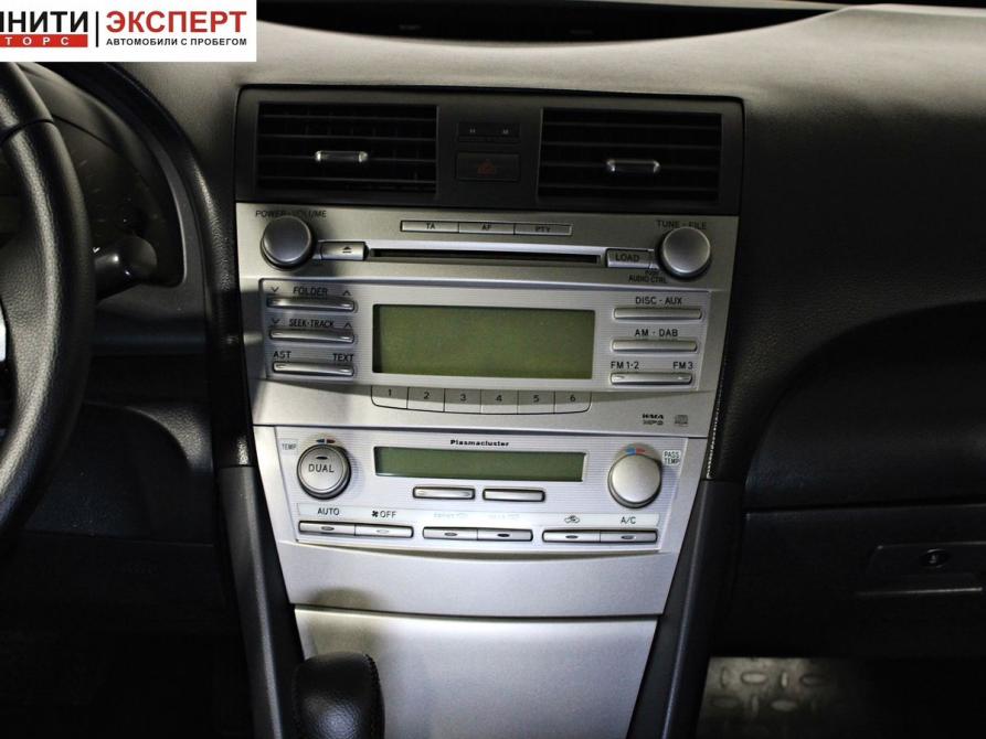 Toyota Camry VI (XV40) Рестайлинг Белгород  - изображение 15