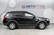 Chevrolet Captiva I Подольск  - изображение 31