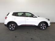 Chery Tiggo 4 Pro I Москва  - изображение 27