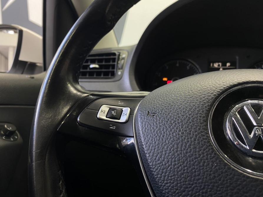 Volkswagen Polo V Рестайлинг Ростов-на-Дону  - изображение 14