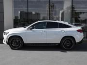 Mercedes-Benz GLE Coupe II (C167) Москва  - изображение 30