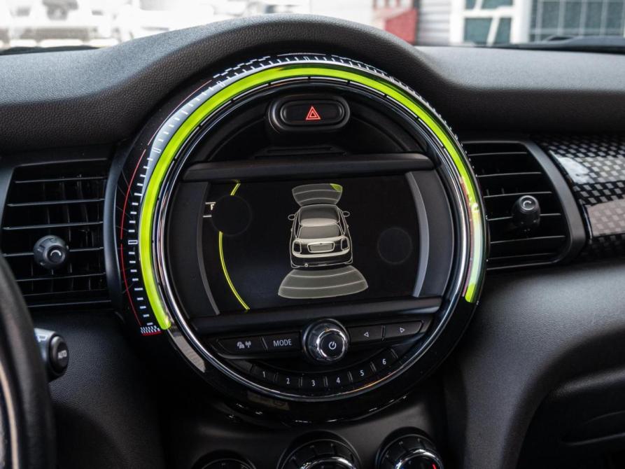 Mini Hatch III (F55/F56) Краснодар  - изображение 13