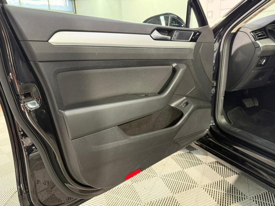 Volkswagen Passat B8 Москва  - изображение 11