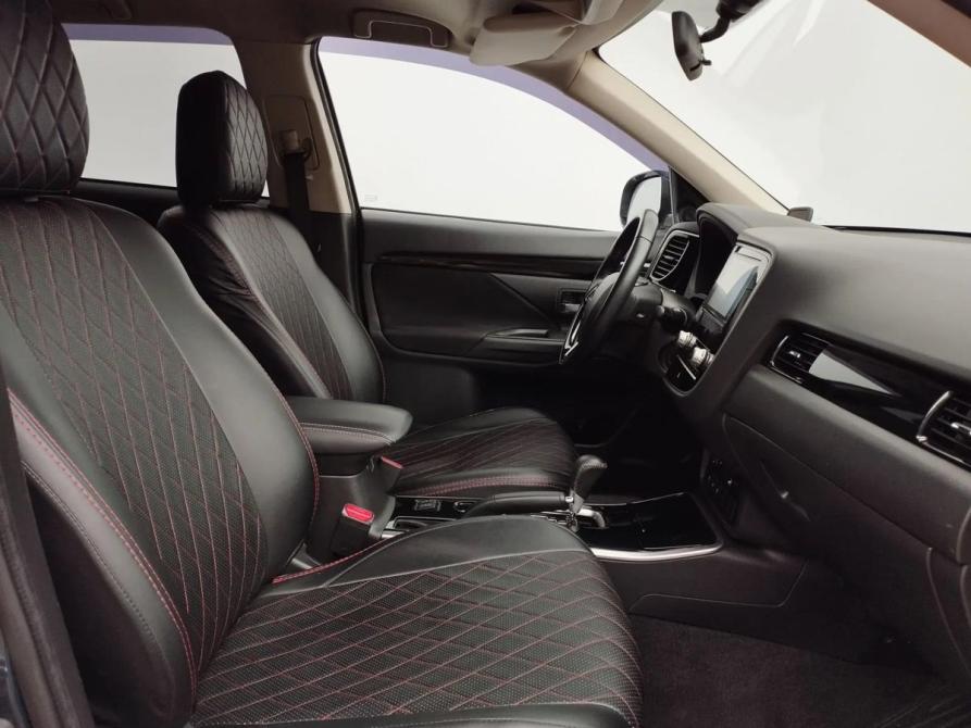 Mitsubishi Outlander III Рестайлинг 3 Москва  - изображение 10