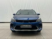 Kia Rio IV Рестайлинг Нижний Тагил  - изображение 18