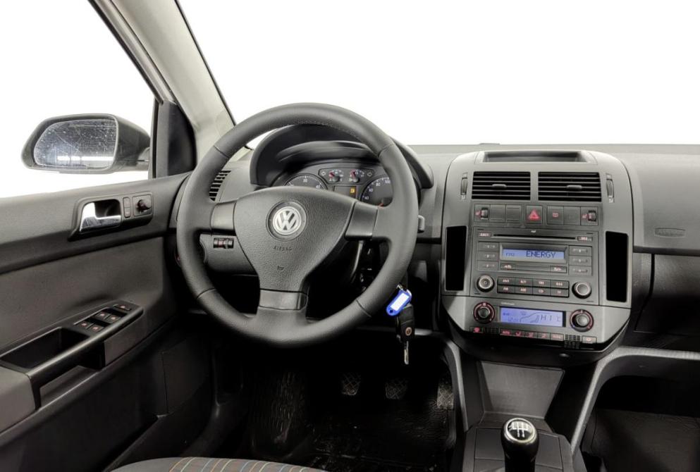 Volkswagen Polo IV Рестайлинг Волгоград  - изображение 9