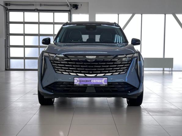 Geely Atlas II с пробегом 2024 года, цена 2 825 000 рублей, 31681 км, внедорожник, Автокод Объявления