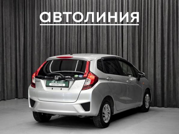 Honda Fit III с пробегом 2014 года, цена 929 000 рублей, 116000 км, хэтчбек, Автокод Объявления
