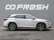 Lexus RX IV Краснодар  - изображение 32