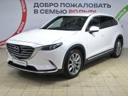 Mazda CX-9 II Москва  - изображение 24