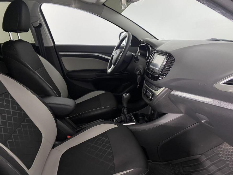 Lada (ВАЗ) Vesta I Воронеж  - изображение 5