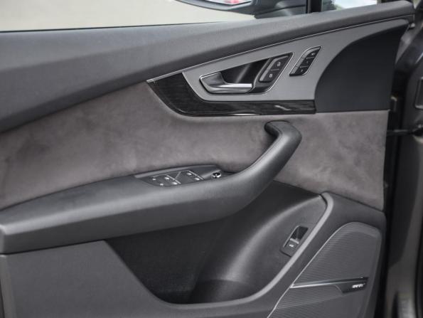 Audi Q7 II (4M) с пробегом 2016 года, цена 3 999 000 рублей, 135267 км, внедорожник, Автокод Объявления