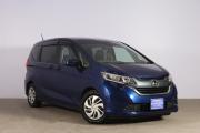 Honda Freed II Рестайлинг Новосибирск  - изображение 18