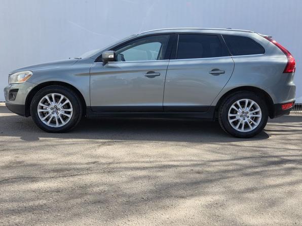 Volvo XC60 I с пробегом 2009 года, цена 1 250 000 рублей, 202649 км, внедорожник, Автокод Объявления