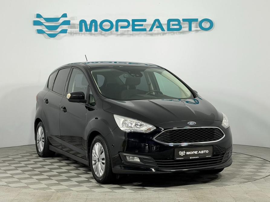 Ford C-MAX II Рестайлинг Калининград  - изображение 3