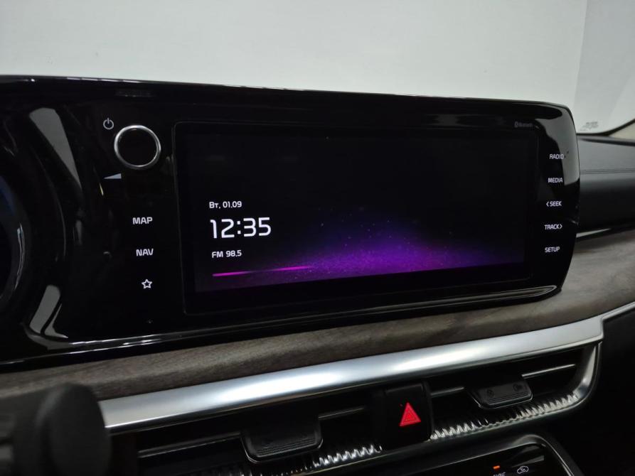 Kia K5 III Альметьевск  - изображение 20