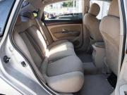 Nissan Bluebird Sylphy II (G11) Ставрополь  - изображение 26