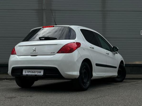 Peugeot 308 I Рестайлинг с пробегом 2011 года, цена 409 000 рублей, 134791 км, хэтчбек, Автокод Объявления