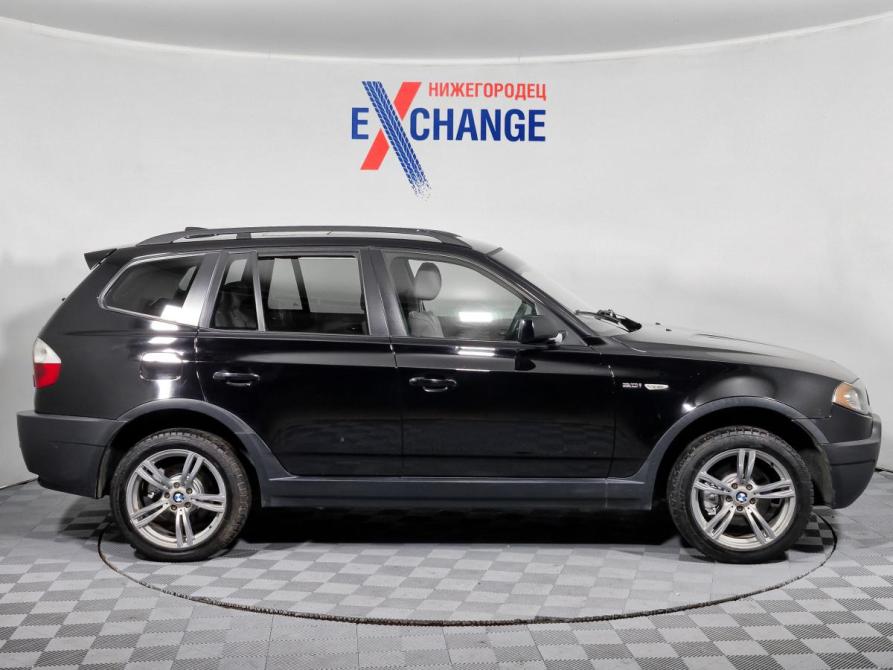 BMW X3 I (E83) Нижний Новгород  - изображение 4