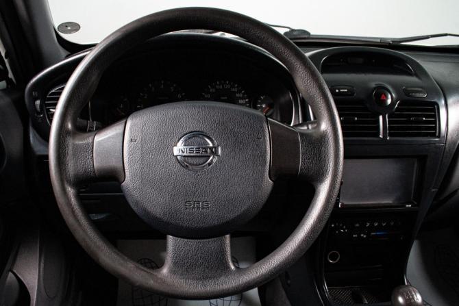 Nissan Almera Classic I с пробегом 2006 года, цена 349 000 рублей, 383256 км, седан, Автокод Объявления