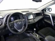 Toyota RAV4 IV (XA40) Рестайлинг Санкт-Петербург  - изображение 39