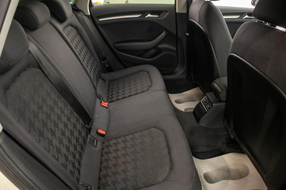 Audi A3 III (8V) Барнаул  - изображение 25