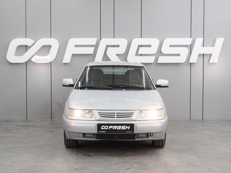 Lada (ВАЗ) 2112 Воронеж  - изображение 3