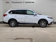 Mitsubishi Outlander III Рестайлинг 2 Тюмень  - изображение 32