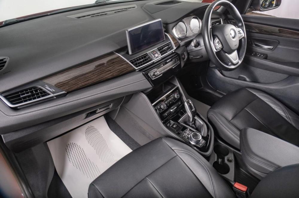 BMW 2 серии Active Tourer F45 Рестайлинг Томск  - изображение 18
