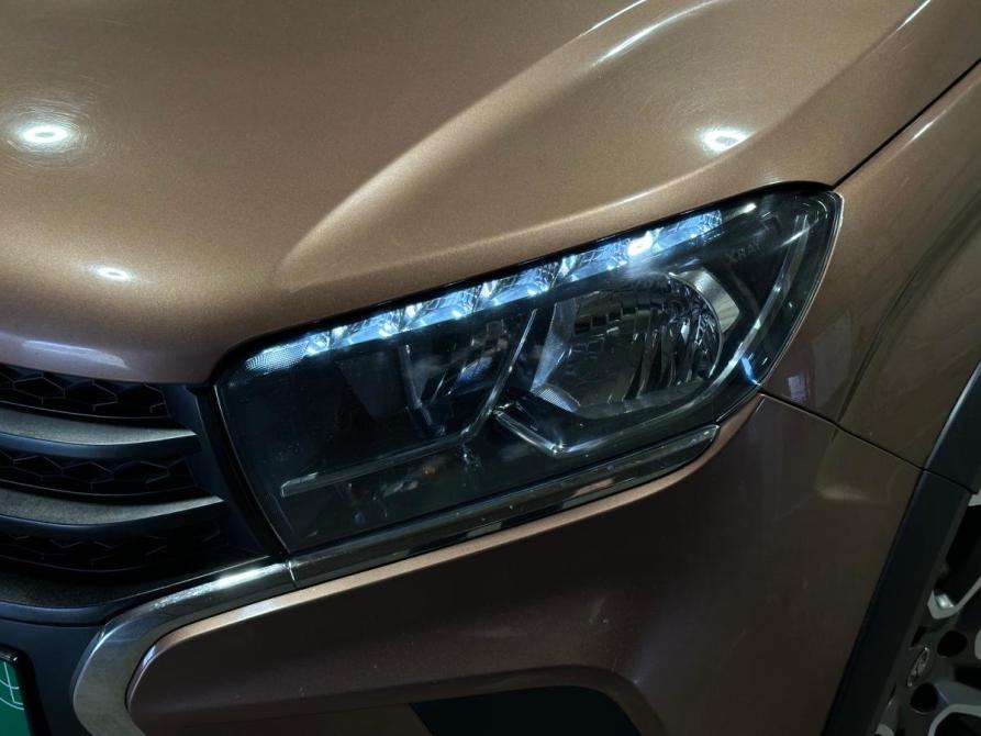 Lada (ВАЗ) XRAY I Челябинск  - изображение 7