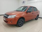 Lada (ВАЗ) Granta I Ижевск  - изображение 12