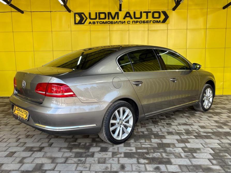 Volkswagen Passat B7 Ижевск  - изображение 5