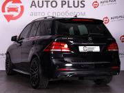Mercedes-Benz GLE I (W166) Минеральные Воды  - изображение 24