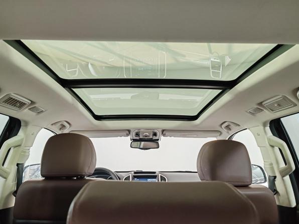Haval H9 I Рестайлинг с пробегом 2023 года, цена 3 375 000 рублей, 25102 км, внедорожник, Автокод Объявления