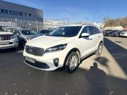Kia Sorento III Prime Рестайлинг Москва  - изображение 10