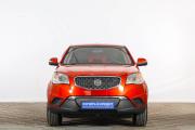SsangYong Actyon II Тюмень  - изображение 19