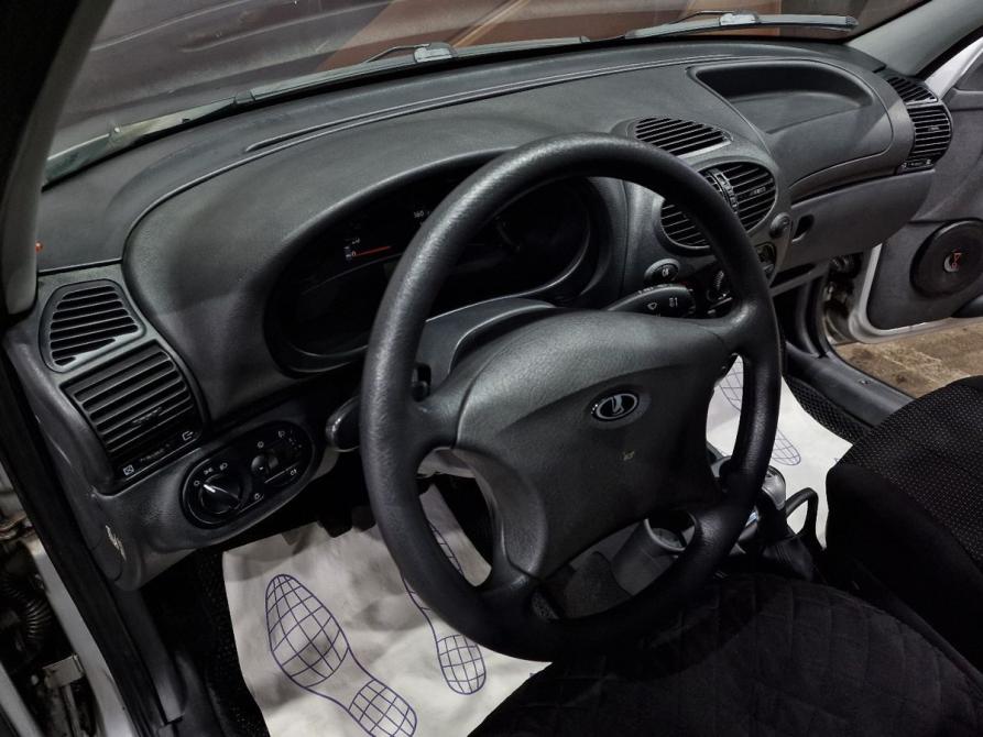 Lada (ВАЗ) Kalina I Ставрополь  - изображение 9
