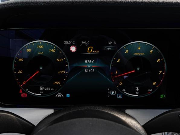 Mercedes-Benz E-Класс V (W213 S213 C238) Рестайлинг с пробегом 2020 года, цена 4 400 000 рублей, 81605 км, седан, Автокод Объявления