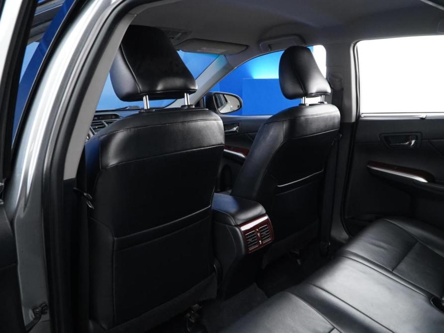 Toyota Camry VII (XV50) Москва  - изображение 10