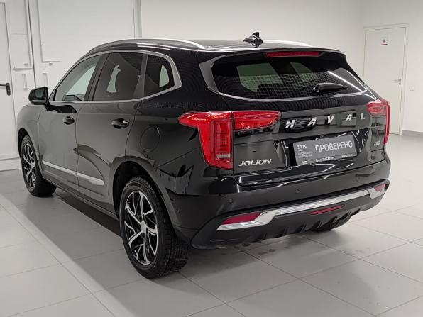 Haval Jolion I с пробегом 2021 года, цена 1 862 000 рублей, 46398 км, внедорожник, Автокод Объявления