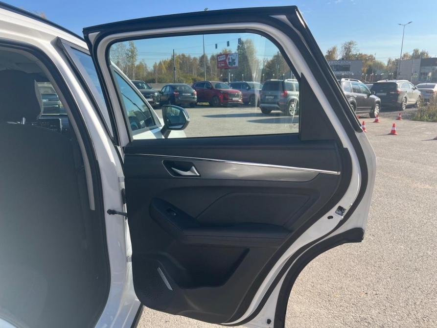 Haval Jolion I Рестайлинг Пермь  - изображение 30